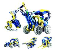 Velleman KSR17 Kit robot