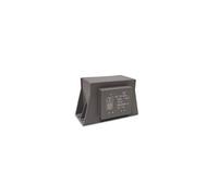 Velleman 139178 Transformateur avec pattes de fixation, 2 x24 V, 2 x 0.250 Amp
