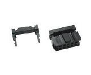 Velleman 141012 Rue parisienne IDC connecteur, 16 broches