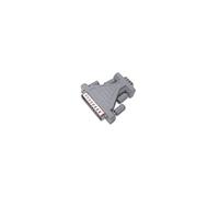 Velleman 141571 portadapterm 9 broches, D-Sub Fiche