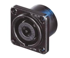 Velleman 144684 Neutrik Connecteur pour panneau NEUF