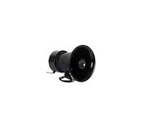 Velleman 166931 Sirène électronique 6-14Vdc 20 W