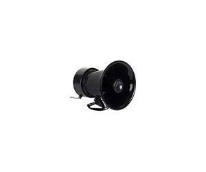 Velleman 166931 Sirène électronique 6-14Vdc 20 W
