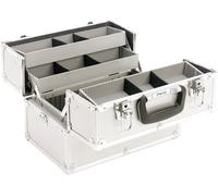 Velleman 1819-2 universelle Mallette à outils non équipée (L x l x H) 360 x 220 x 250 mm