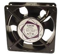 Velleman 227075 Ventilateur Sunon, DP201 A2123HST Utilisation à 230 VAC