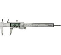 Velleman 3472B Pied à coulisse numérique 150 mm