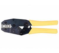 Pince à sertir les connecteurs BNC/TNC/N/F Velleman VTBNC