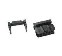 Velleman 532203 RM 2,54 Post connecteur, 14 broches