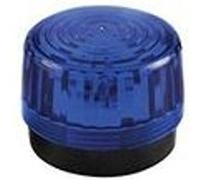 Velleman 640918 led flash, 12 vdc, bleu Bleu G