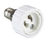 Velleman ADAPTATEUR DE DOUILLE E14 VERS GU10