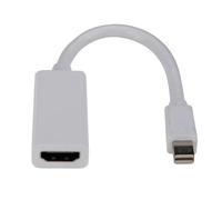Velleman Adaptateur Mini DisplayPort vers HDMI