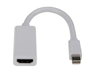 Velleman Adaptateur Mini DisplayPort vers HDMI