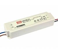 Velleman ALIMENTATION À DÉCOUPAGE - 1 SORTIE - 60 W - 12 V