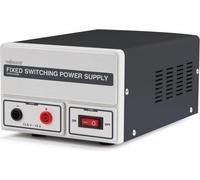 Velleman alimentation de laboratoire, alimentation de laboratoire, alimentation de laboratoire, alimentation à découpage, tension fixe