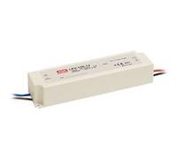 Alimentation pour ruban led 24 volts 4.2a - 100 watts ip67