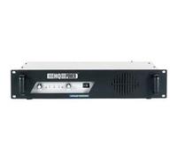 Enceintes, baffle et amplis DJ GENERIQUE Velleman - Amplificateur de Puissance Mosfet 2 x 100Wrms (19")