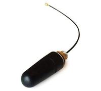 Velleman Antenne 28 Mm Pour 2400 Mhz Avec Câble 500 Mm Et Connecteur U.fl. (mhf)