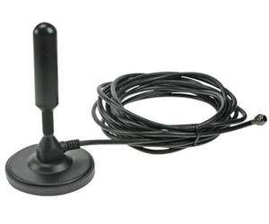 Velleman ANTENNE MAGNÉTIQUE pour RÉCEPTION TNT Mobile