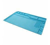 Velleman AS12 - Toute marque - Bleu - Silicone - 550 mm - 350 mm - 700 g