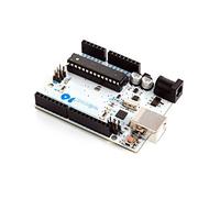 Velleman Atmega328 Uno Carte de développement - Blanc