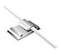 Velleman - Attaches de cable auto-adhesives G