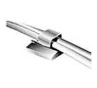 Velleman - Attaches de cable auto-adhesives G