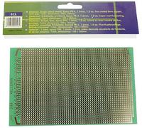 Velleman B/ECL Platine Euro (L x l) 16 cm x 10 cm Contenu 25 pc(s)