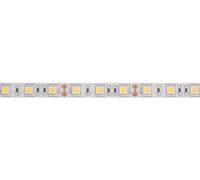 Flexible led - blanc - 300 leds - 5 m - 12 v velleman ls12m230nw1 Blanc G