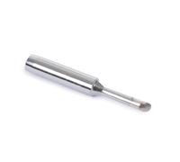 VEL BITC2203 - Panne à souder, 3,0 mm, en forme de crayon, biseautée, pour VEL