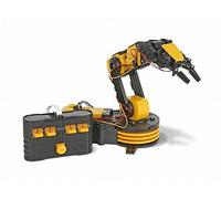 Kit de bras robotisé kit à monter Whadda KSR10 1 pc(s)