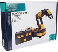 Kit de bras robotisé kit à monter Whadda KSR10 1 pc(s)