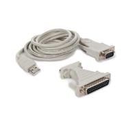 Velleman CÂBLE USB - SÉRIEL
