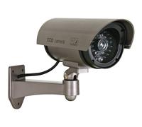 Velleman CAMD7N Caméra factice avec LED clignotante