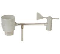 Velleman Capteur supplémentaire pour WS1060, thermo/hygro