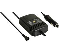 Velleman CARS2000 Convertisseur CC/CC 12 V/DC, 24 V/DC - 1.5 V/DC, 3 V/DC, 4.5 V/DC, 6 V/DC, 7.5 V/DC, 9 V/DC, 12 V/DC/2 A 24 W
