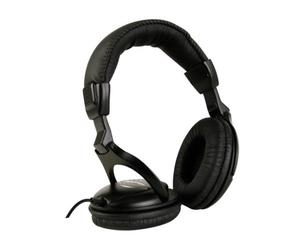 Velleman CASQUE STRO NUMRIQUE