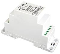 VELLEMAN CHLSC11 176013 Variateur d'intensité pour rail de chapeau 1 canal