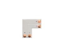 Velleman CONNECTEUR PCB FLEXIBLE - FORME L - 10 mm - 1 COULEUR