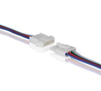 Velleman CABLE AVEC FICHE/PROCHE POUR BARRES LED RGB
