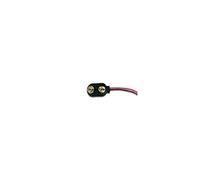Velleman Contact à pression pour 1 pile 9V (type I)