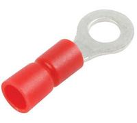 Velleman COSSE A Oeil 3.7mm - Rouge