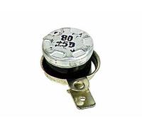 VELLEMAN - CPA80 Interrupteur bimétallique NO/fermeture 80° 151177
