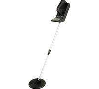 Velleman CS100N Détecteur de métaux analogique, acoustique CS100N