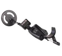 Velleman Détecteur de Métaux - Advanced - Sensibilité 15 cm