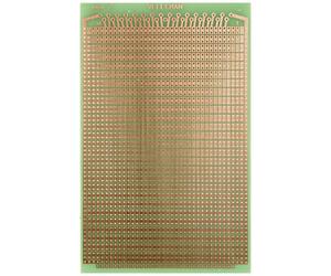 Velleman ECS2 Platine Euro (L x l) 16 mm x 10 mm Contenu 1 pc(s)