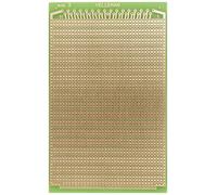 Velleman ECS3 Platine Euro (L x l) 16 mm x 10 mm Contenu 1 pc(s)