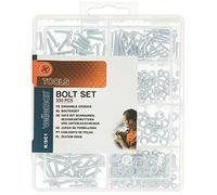 Velleman Ensemble VISSERIE 330 PCS (VIS Philips, ECROUS & RONDELLES)