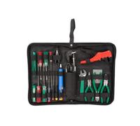 ÉTUI D'OUTILLAGE (18 pcs)