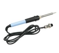 Velleman Fer à souder de rechange 24 V 48 W pour station de soudage, conception ergonomique, température max. 420 °C