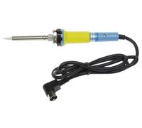 Velleman Fer à souder de rechange 24 V 48 W pour stations de soudage VTSSC10N, VTSSC20N et VTSSC30N, température max. 420 °C, conception ergonomique